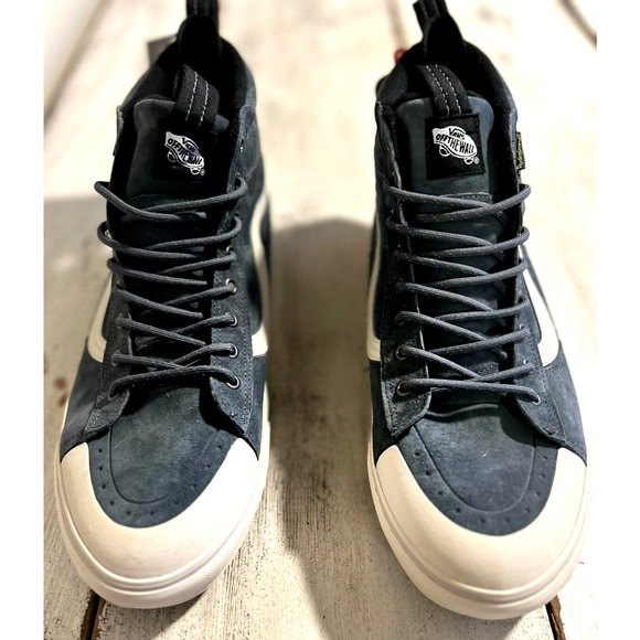 VANS ULTRA CUSH MTE HYDROGUARD WATERPROOF BOOTS ALL TRAC MENS SIZE 13 - Picture 15 of 16